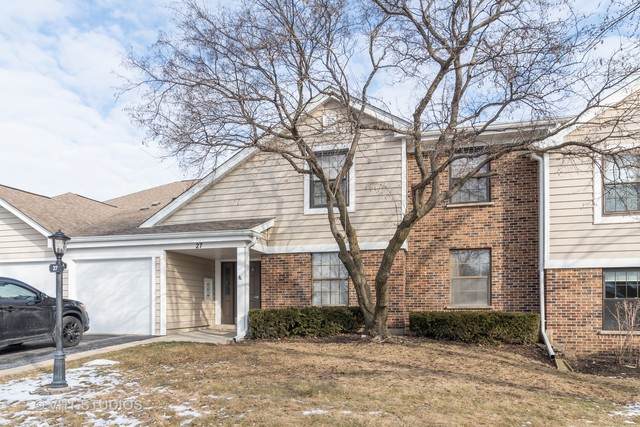 27 Stanton Court - Photo 1