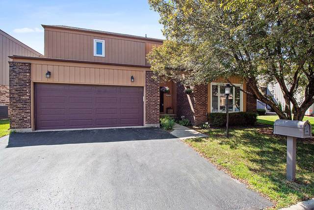 2430 Cobblewood Drive - Photo 1