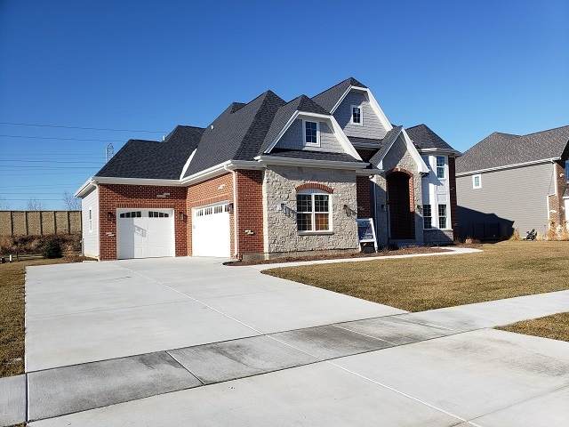 4543 Shumard Lane - Photo 1
