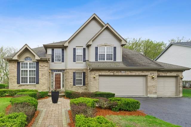 1701 Rolling Hills Drive - Photo 1
