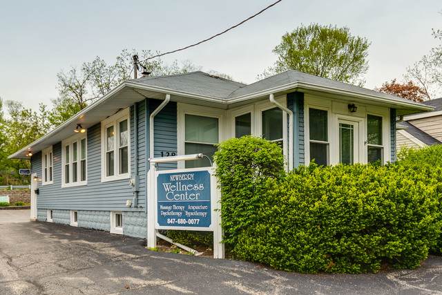 128 Newberry Avenue - Photo 1