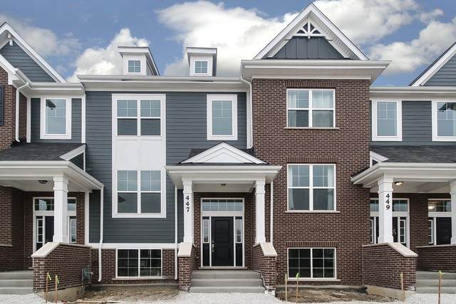 447 Ashley Lot 140.3 Avenue - Photo 1
