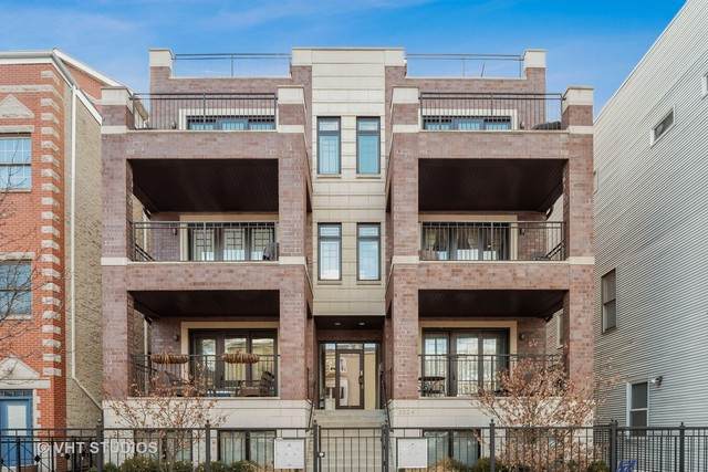 3324 Damen Avenue - Photo 1