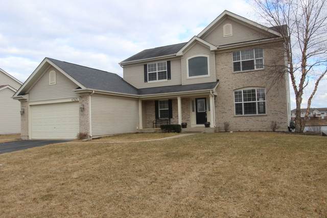 6323 Longford Drive - Photo 1