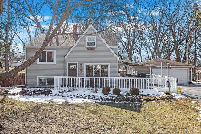 31 Crystal Avenue - Photo 1