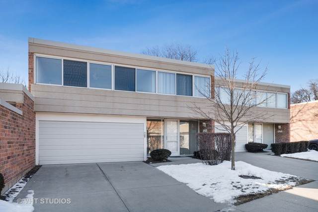1757 Seton Road - Photo 1
