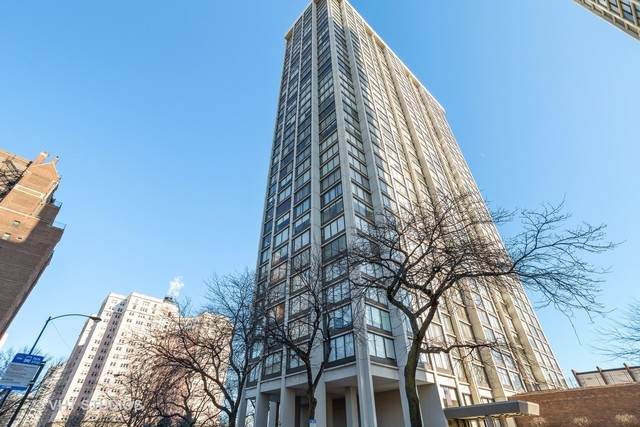 5455 Sheridan Road - Photo 1