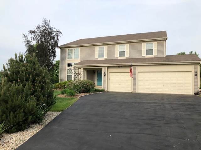 320 Sterling Circle - Photo 1