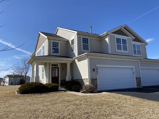 2901 Brahms Lane - Photo 1