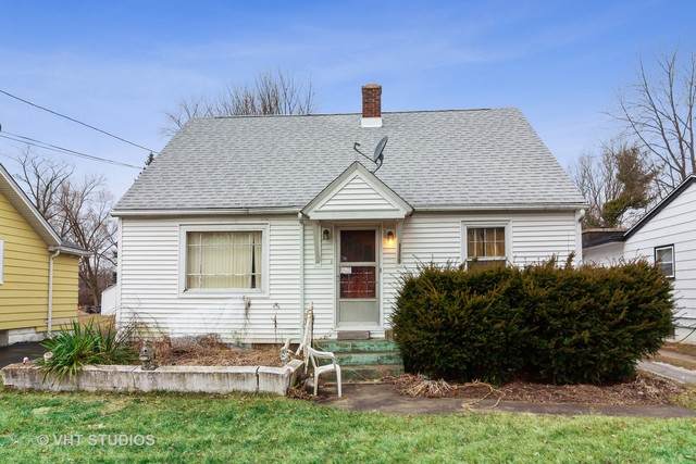 1011 Peterson Avenue - Photo 1