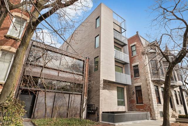530 Dickens Avenue - Photo 1