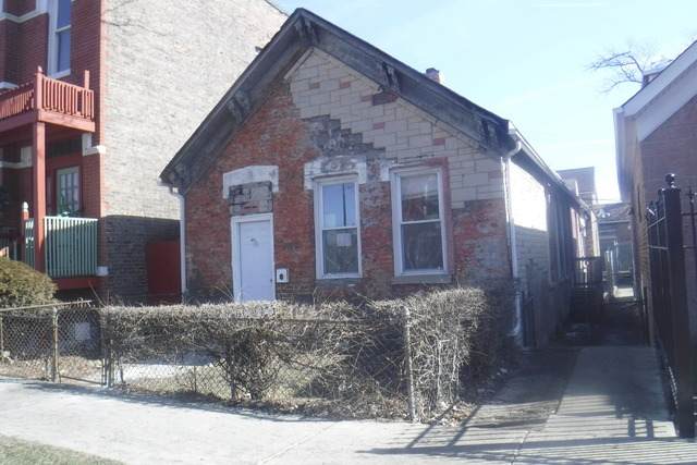 329 Washtenaw Avenue - Photo 1 329 Washtenaw Avenue - Photo 1