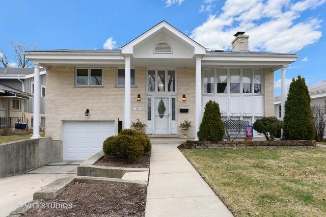547 Poplar Avenue - Photo 1