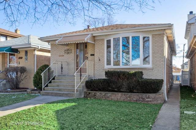 7421 Oleander Avenue - Photo 1