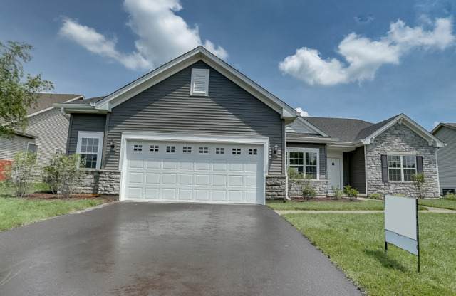2320 Luther Lowell Lane - Photo 1