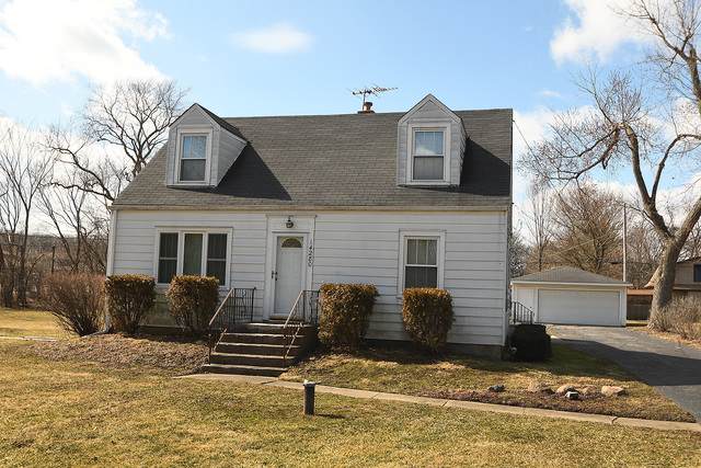 14280 Linder Avenue - Photo 1