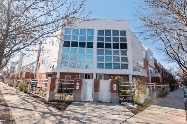 2958 Paulina Street - Photo 1