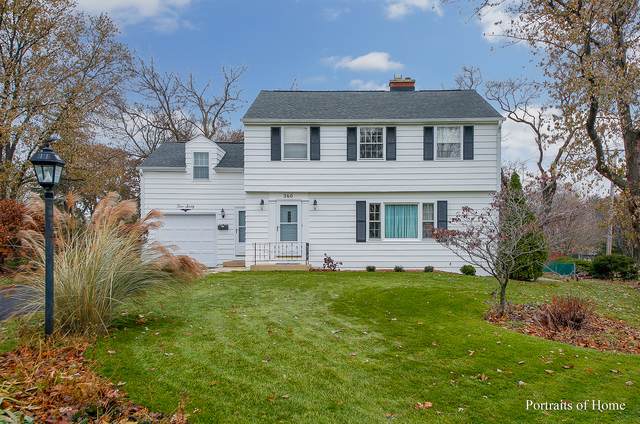 260 Sawyer Avenue - Photo 1