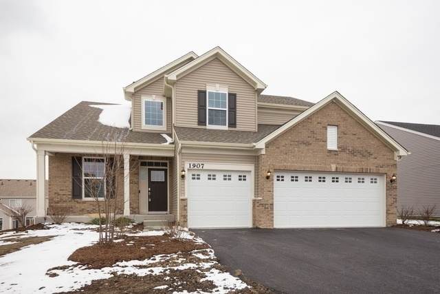 Lot 82 - 12102 Donahue Drive - Photo 1 Lot 82 - 12102 Donahue Drive - Photo 1