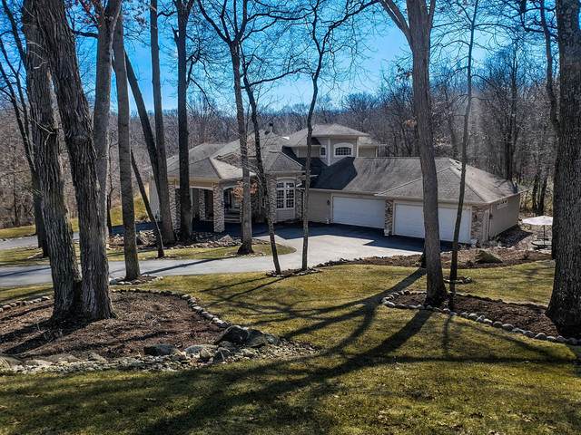 1303 Holian Drive - Photo 1