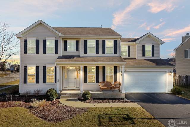 6805 Homestead Drive - Photo 1