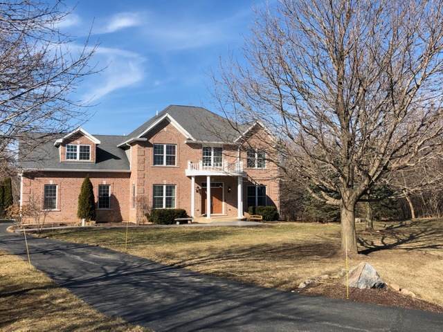 2515 Timberline Trail - Photo 1
