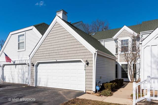 274 Oak Bluff Court - Photo 1