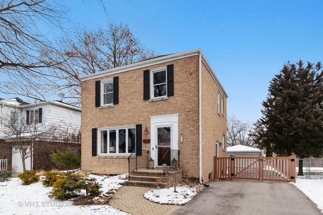 815 Hillside Avenue - Photo 1