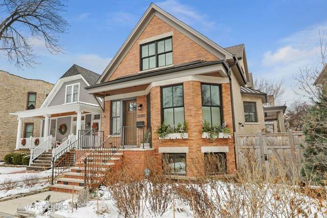 2160 Leland Avenue - Photo 1
