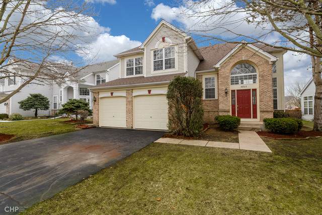 4803 Pebble Beach Drive - Photo 1 4803 Pebble Beach Drive - Photo 1