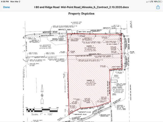 0000 Ridge Road - Photo 1