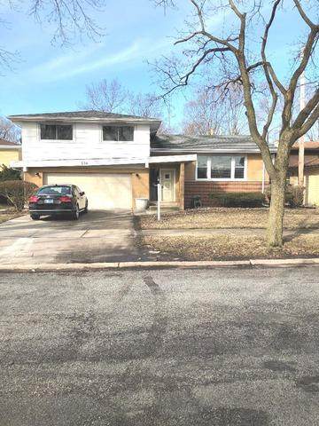216 Abbott Avenue - Photo 1