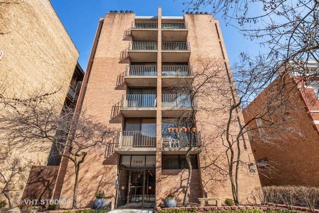 2333 Geneva Terrace - Photo 1