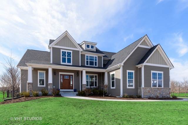 7025 Longmoor Drive - Photo 1