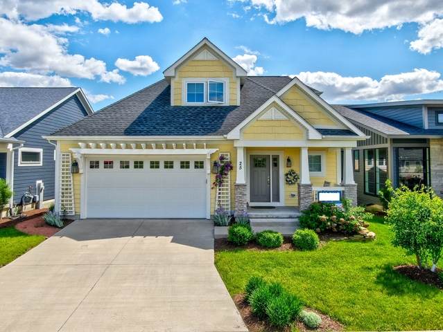 25 Windward Way - Photo 1