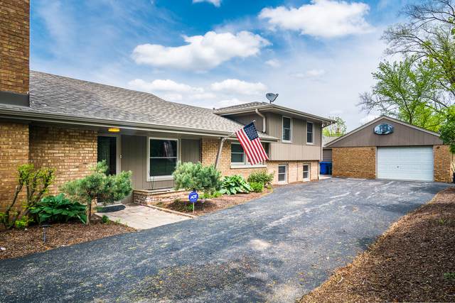 6411 Garfield Avenue - Photo 1
