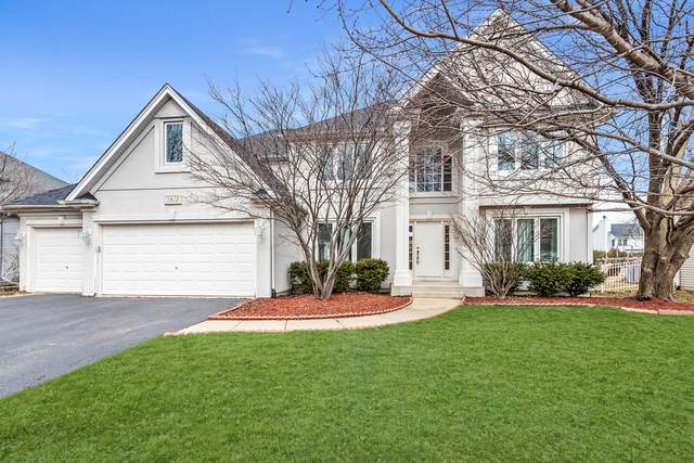 2611 Salt Meadow Road - Photo 1