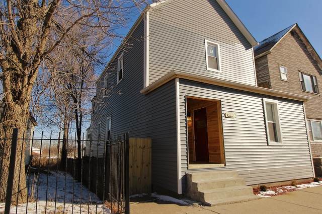 11861 Vincennes Avenue - Photo 1