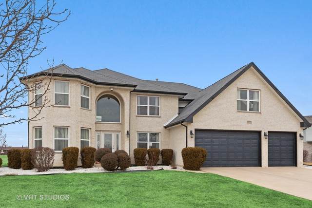 3013 Hermes Drive - Photo 1