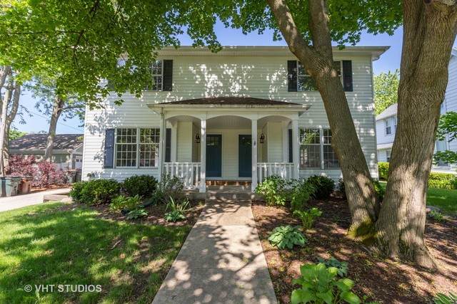 317 3rd Street - Photo 1