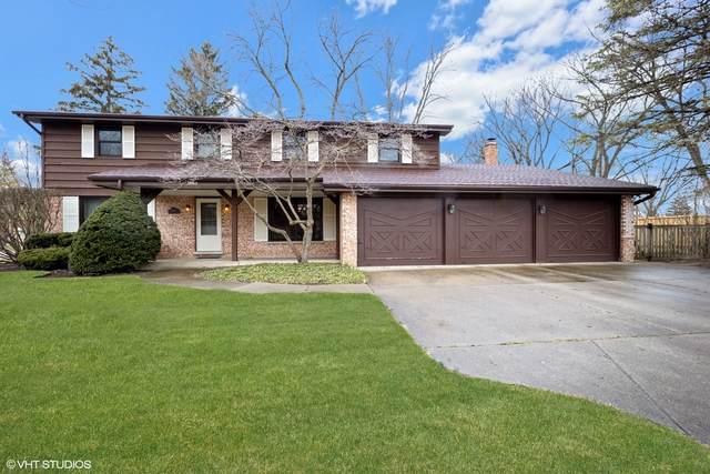 1805 Shawnee Trail - Photo 1