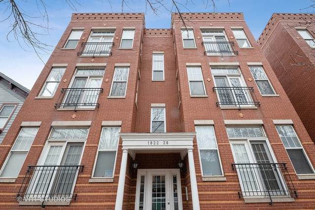 1822 Sheffield Avenue - Photo 1