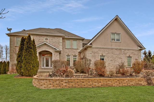 5916 Whiting Drive - Photo 1