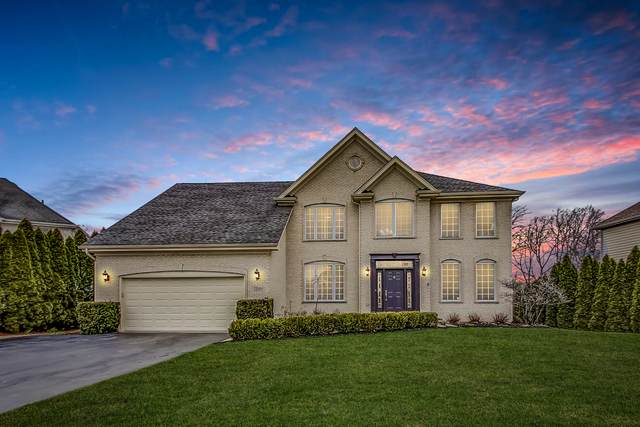 11884 Winding Trails Drive - Photo 1 11884 Winding Trails Drive - Photo 1