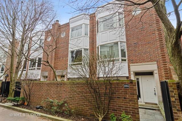 1839 Hudson Avenue - Photo 1