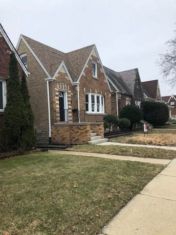 6249 Henderson Street - Photo 1