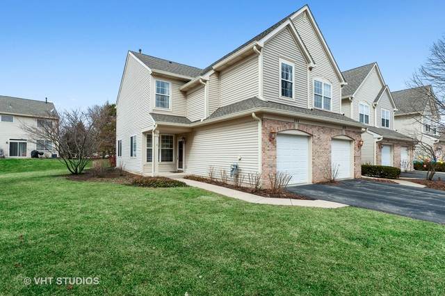 111 Stockton Drive - Photo 1