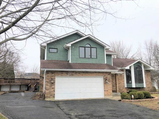 15418 Sycamore Court - Photo 1