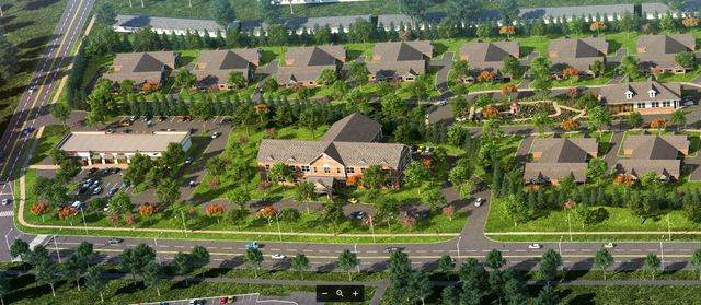 Lot 1 IL Route 23 Highway - Photo 1