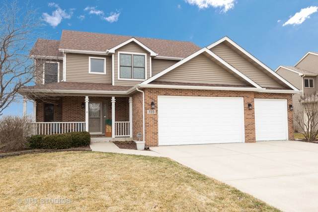 723 Casey Drive - Photo 1